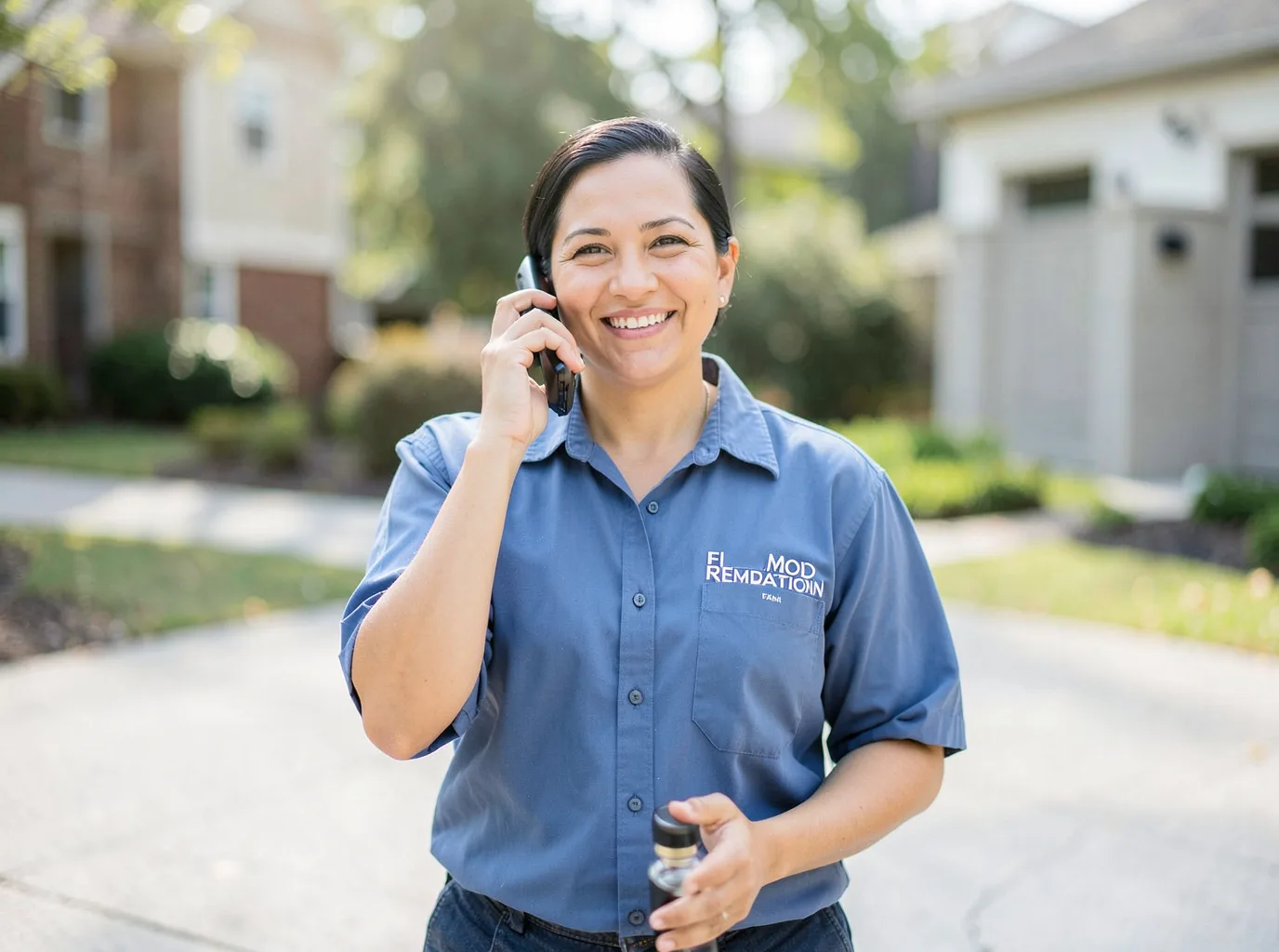 Mold Remediation Tresckow, PA FAQs